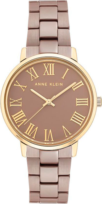 Часы Anne Klein Ceramic 3718TNGB
